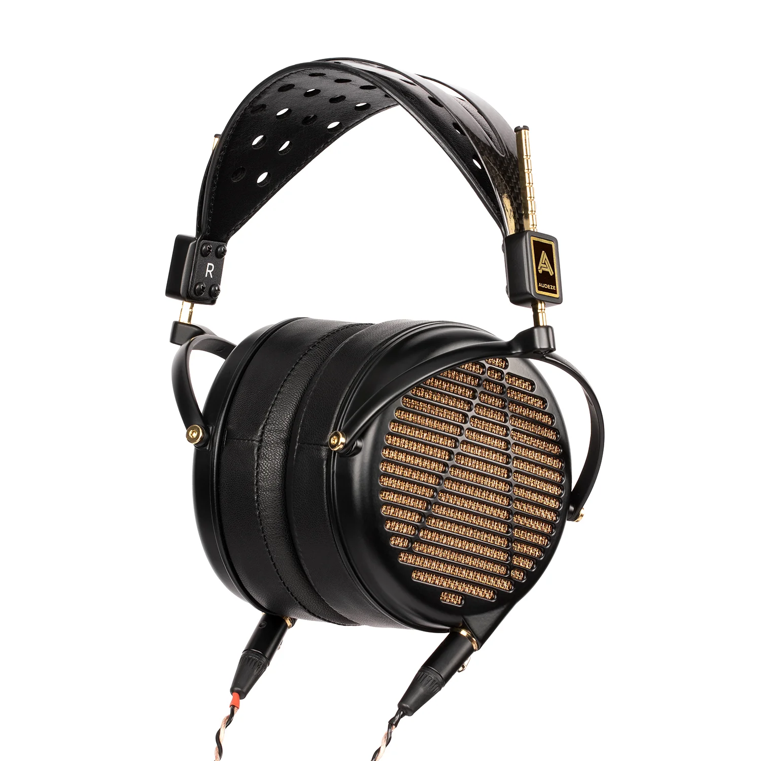 Audeze LCD4z