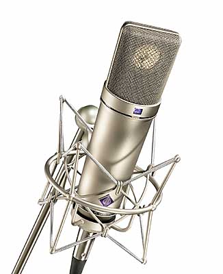 Neumann U 87 Ai (B-Ware)