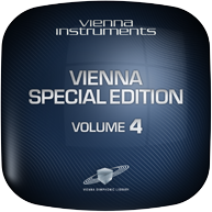 VSL Special Edition Vol. 4