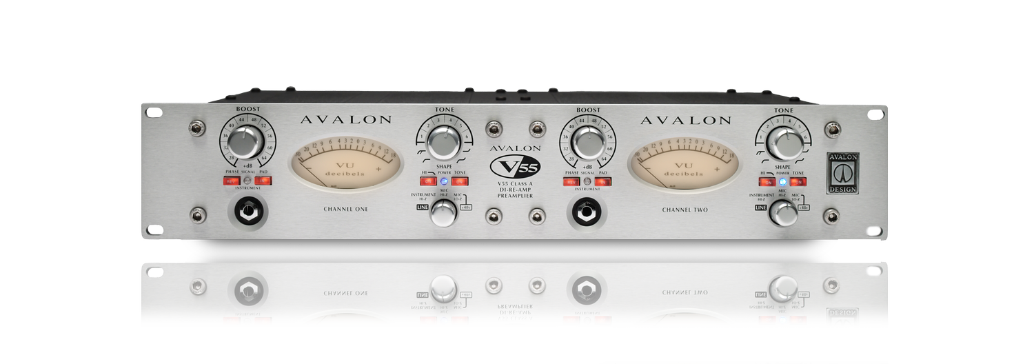Avalon V55