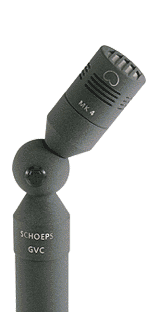 Schoeps GVC