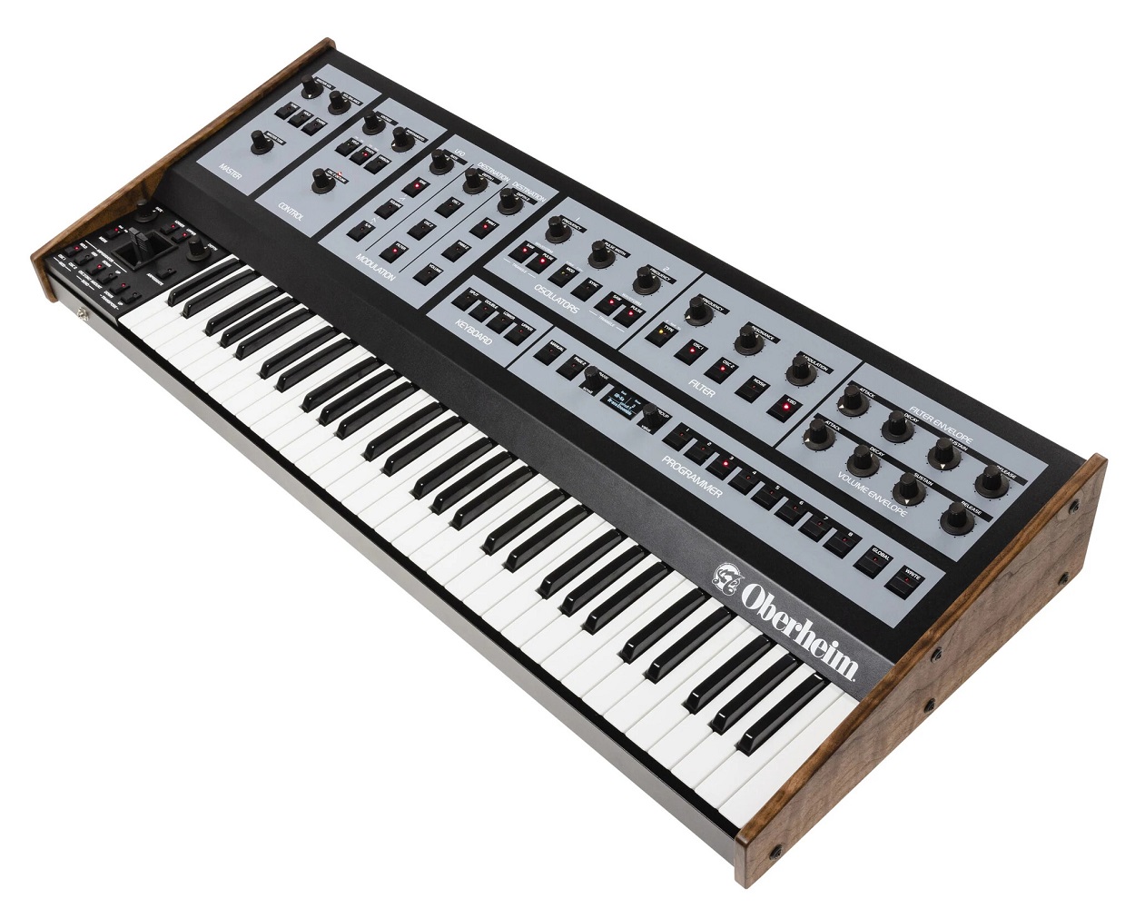 Oberheim OB-X8