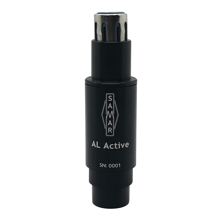 Samar AL Active