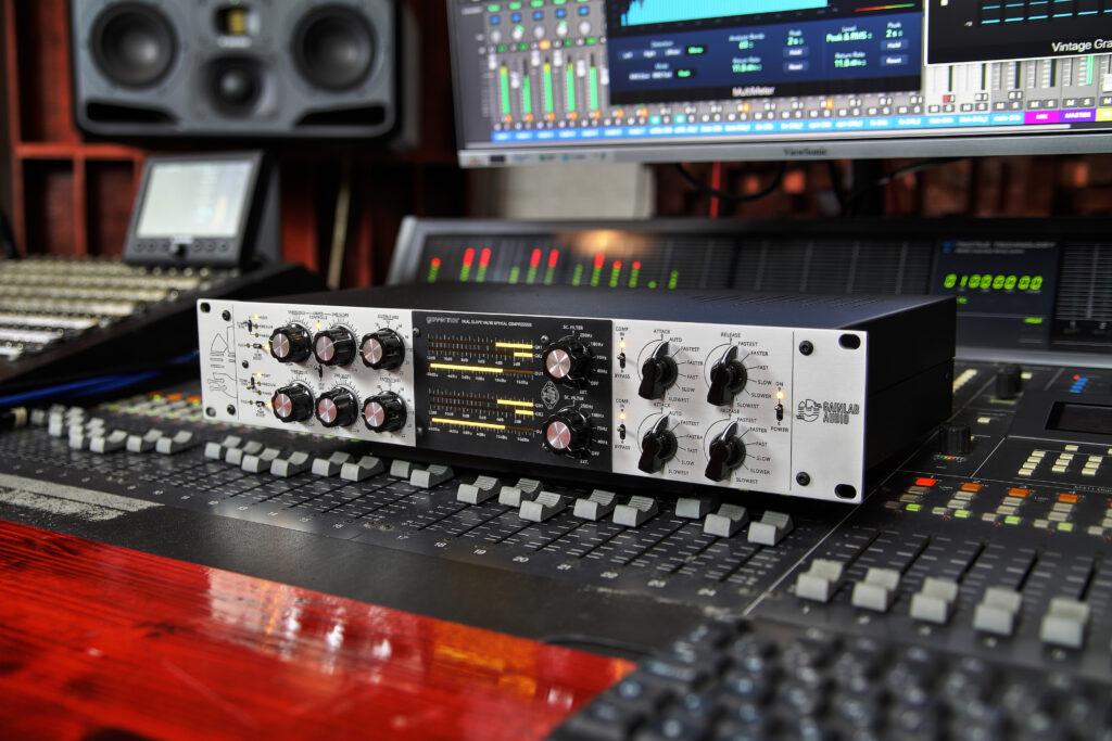 Gainlab Audio Governor