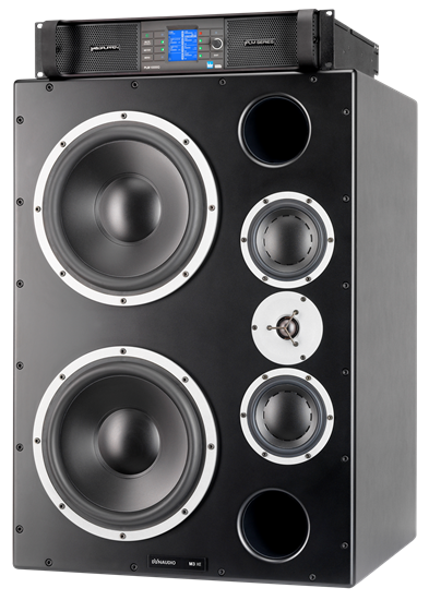 Dynaudio M3 XE Left