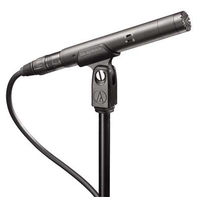 Audio Technica AT4022