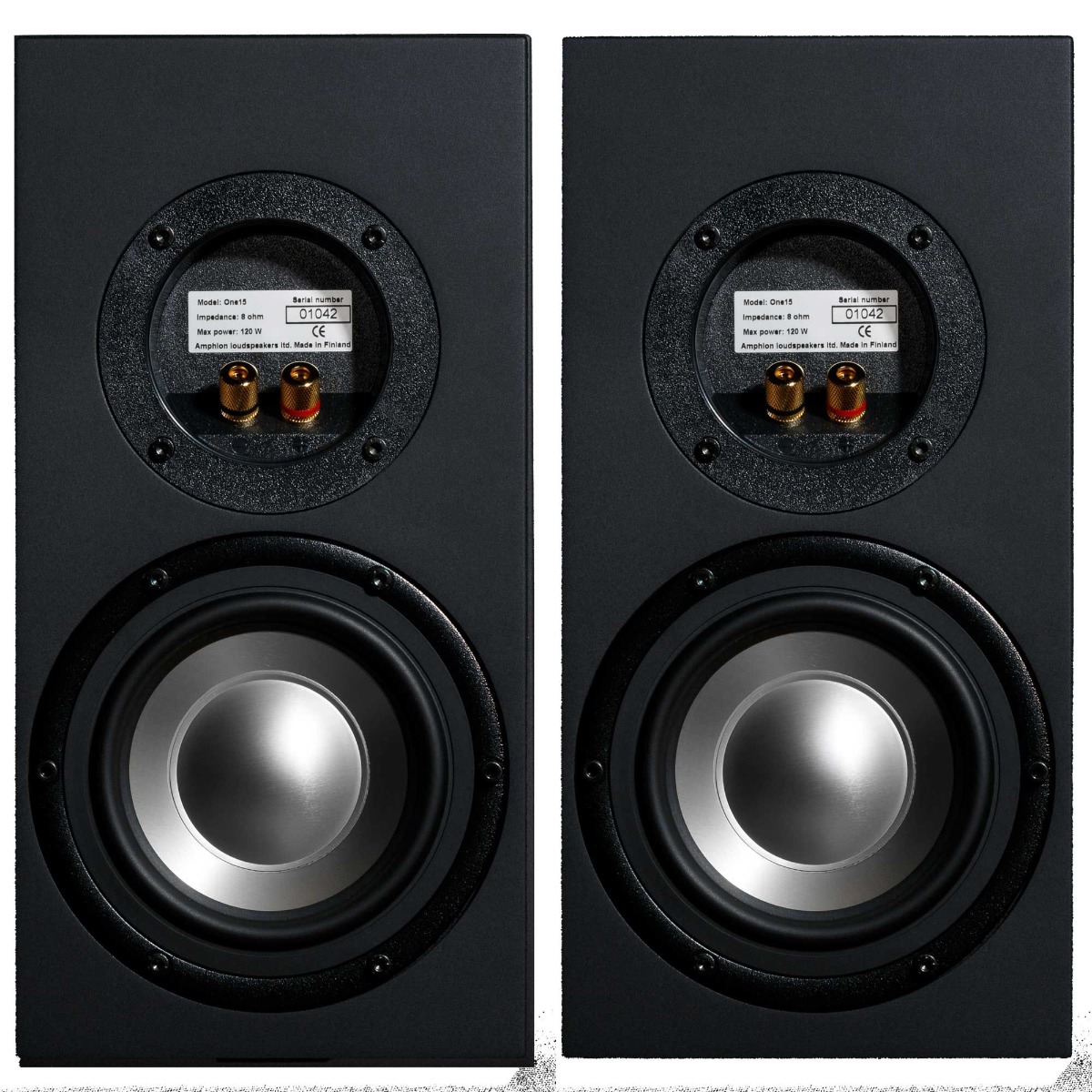 Amphion One15 Pair