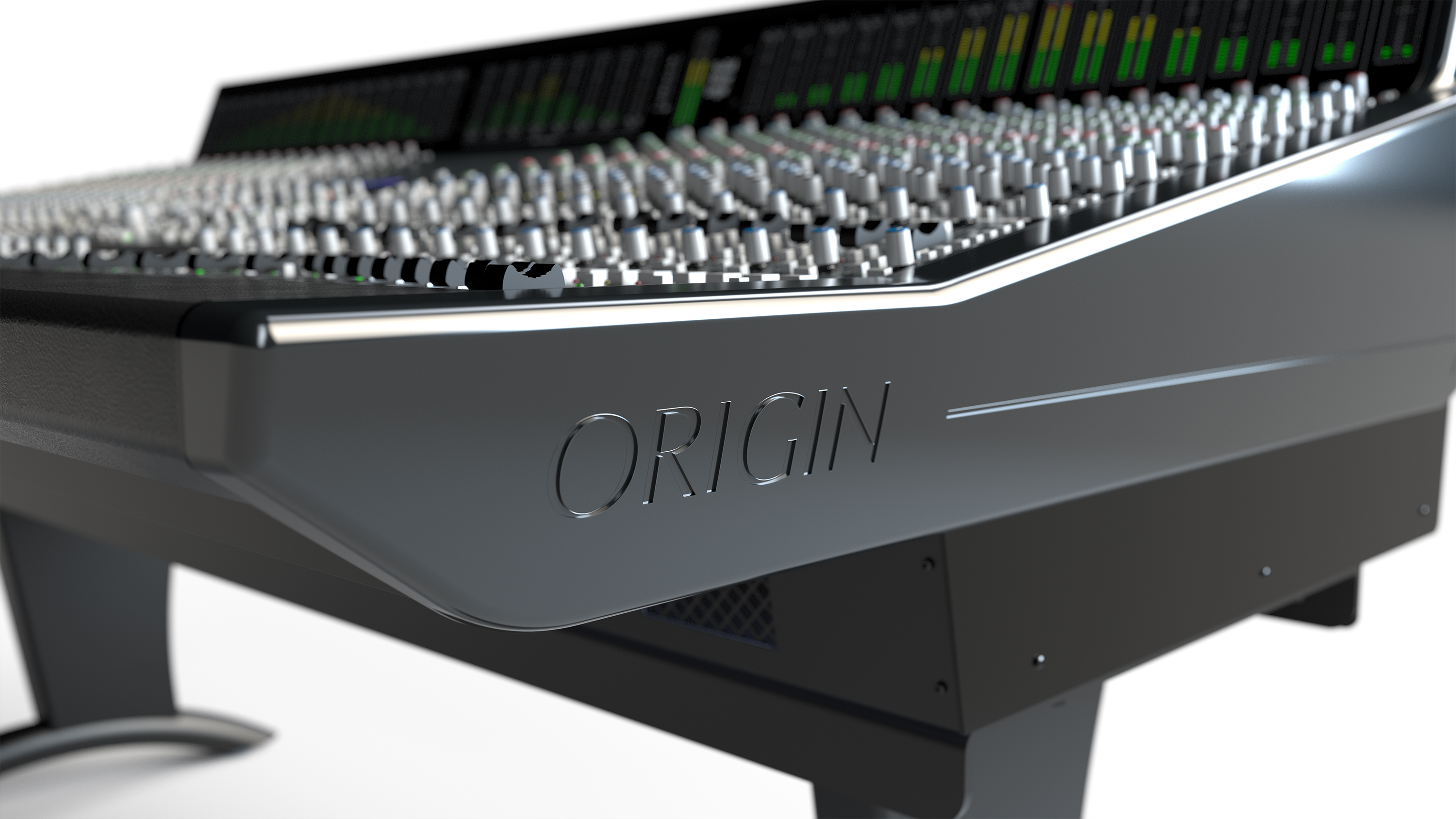 SSL Origin