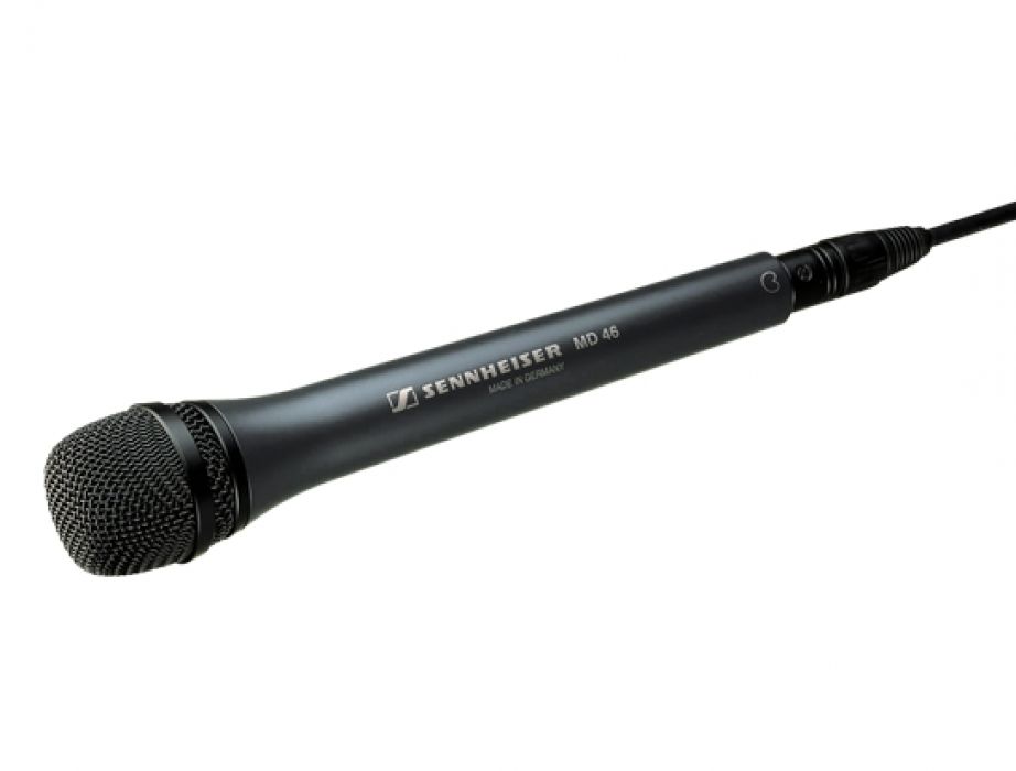 Sennheiser MD 46