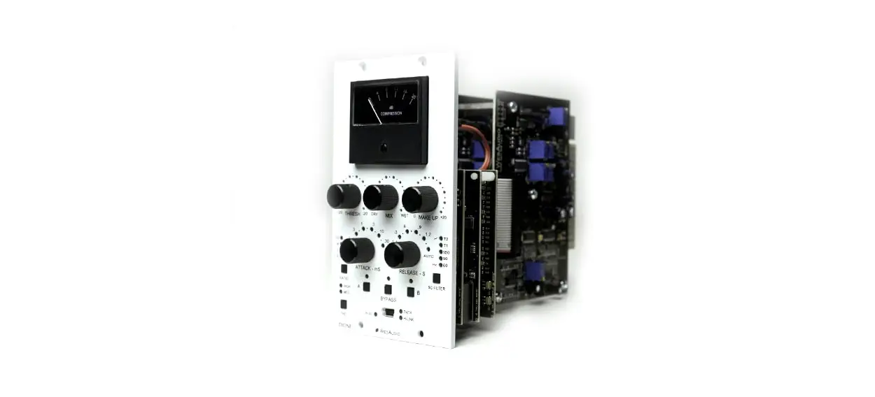 WesAudio Dione