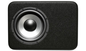 Barefoot Sound MicroSub45 Pair