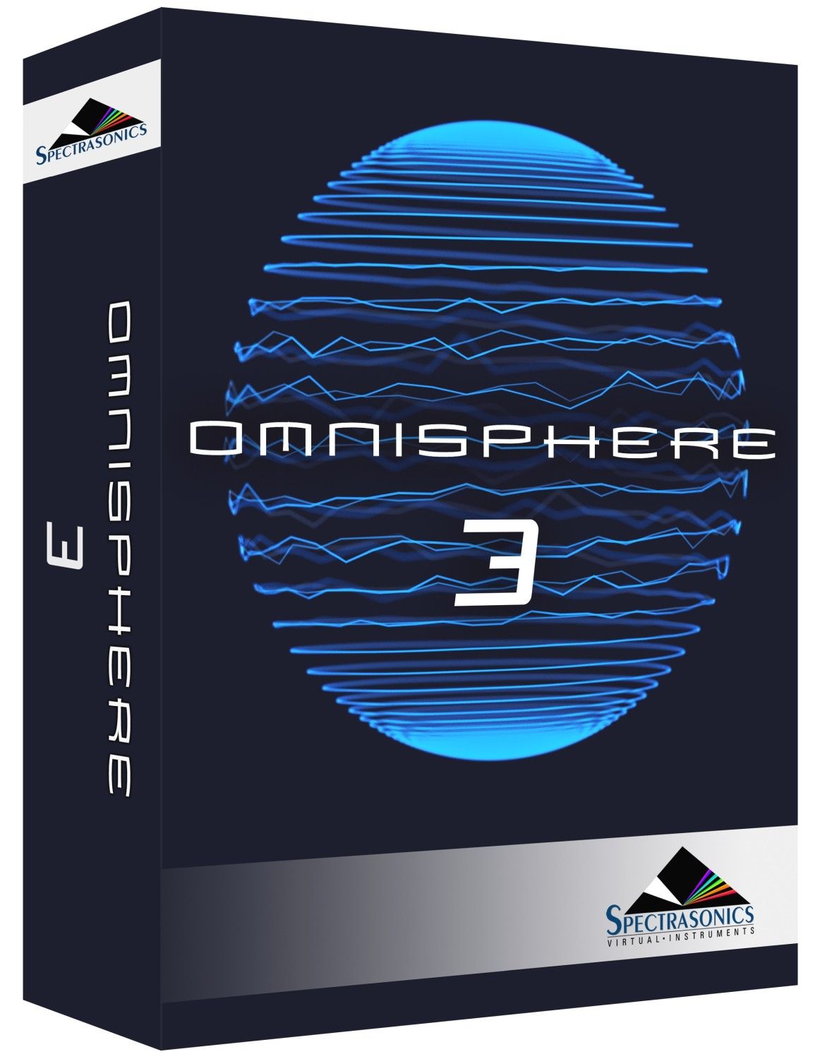 Spectrasonics Omnisphere 3 Upgrade