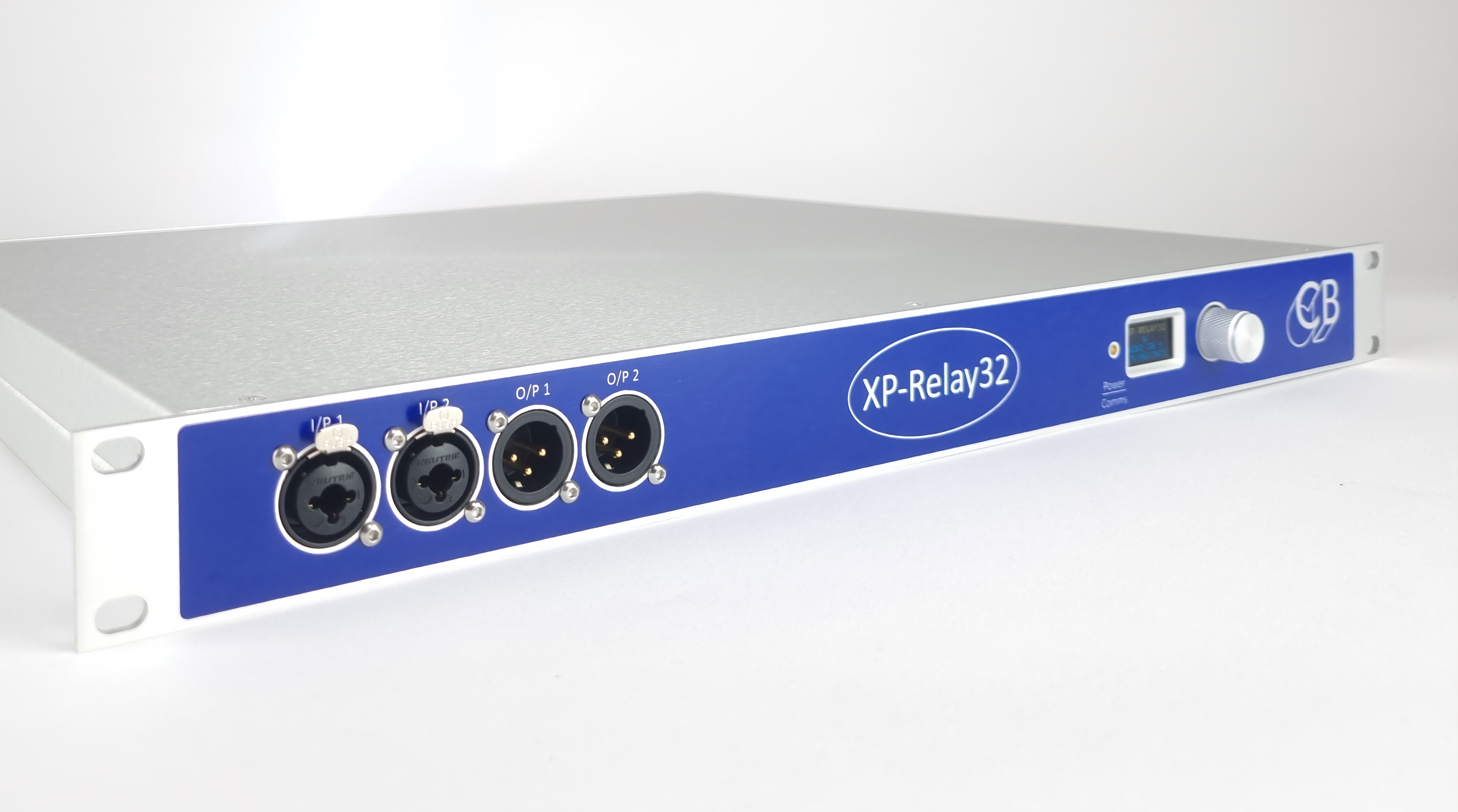 CB Electronics XP-RELAY32 32 Input x 32 Output