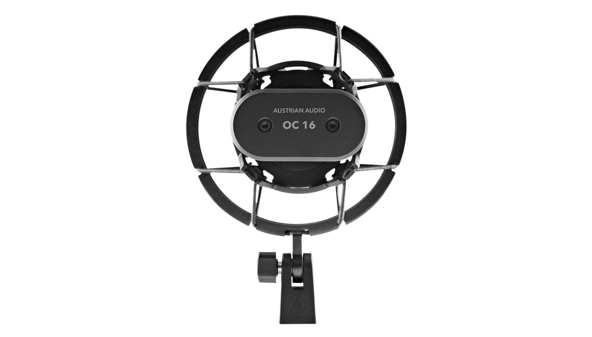 Austrian Audio OC16 Studio Set