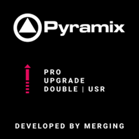 Merging Technologies D-USR Pyramix PRO Upgrade
