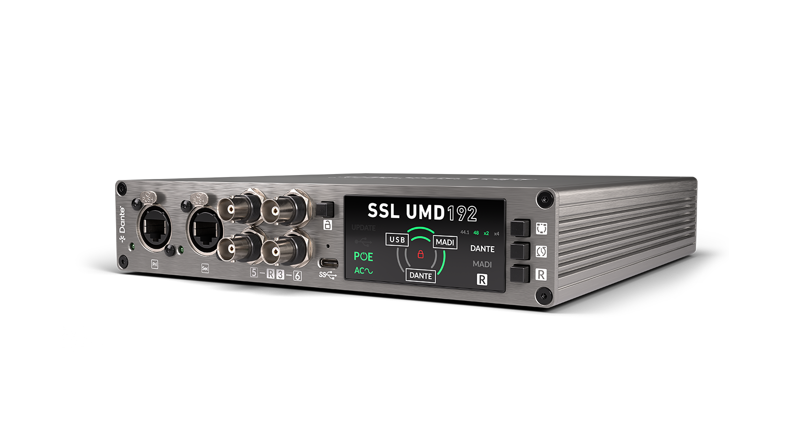 Solid State Logic SSL UMD192