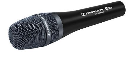 Sennheiser e 965 Microphone