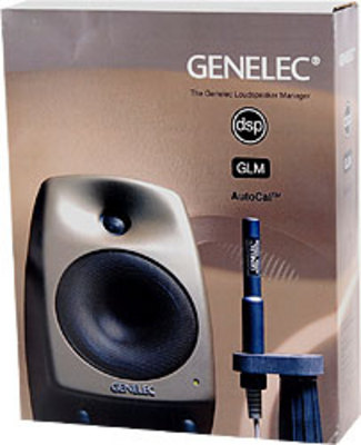 Genelec GLM