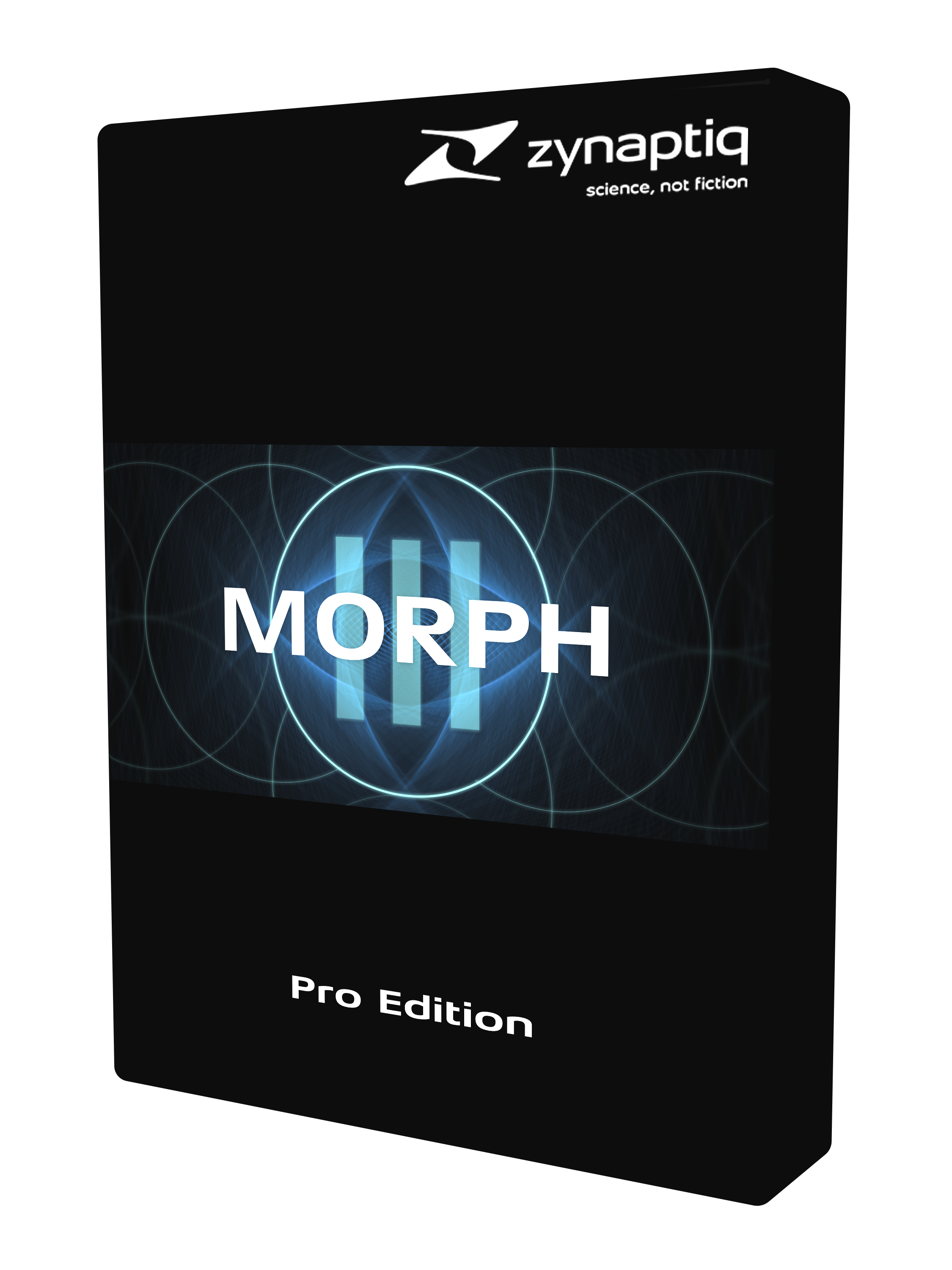 Zynaptiq Morph 3 Pro (Download)