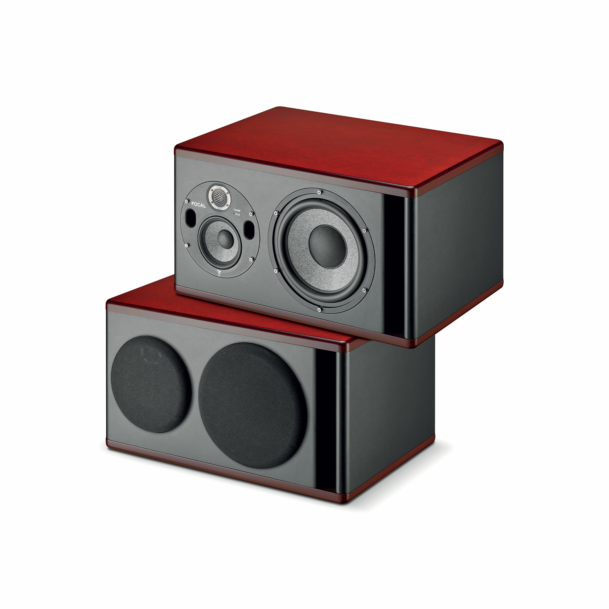 Focal Trio 11 BE Pair