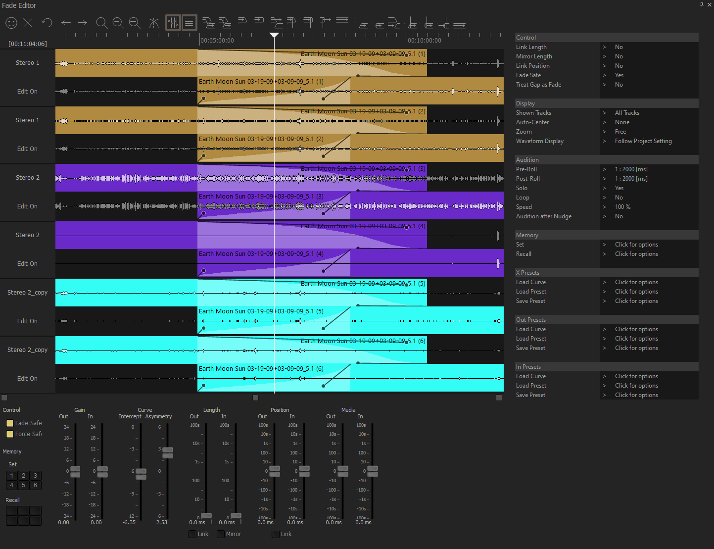 Merging Technologies Pyramix 15 Elements Pack Merging Technologies Pyramix 15 Elements Pack