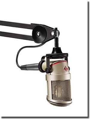 Neumann BCM 104