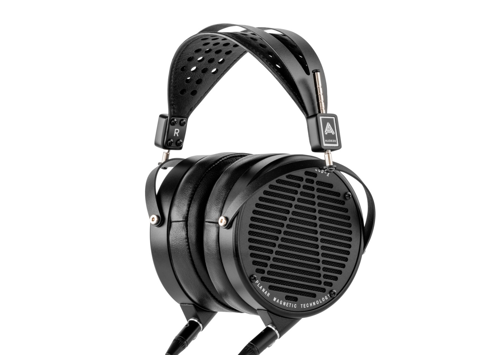 Audeze LCD-X Creator Leather Free