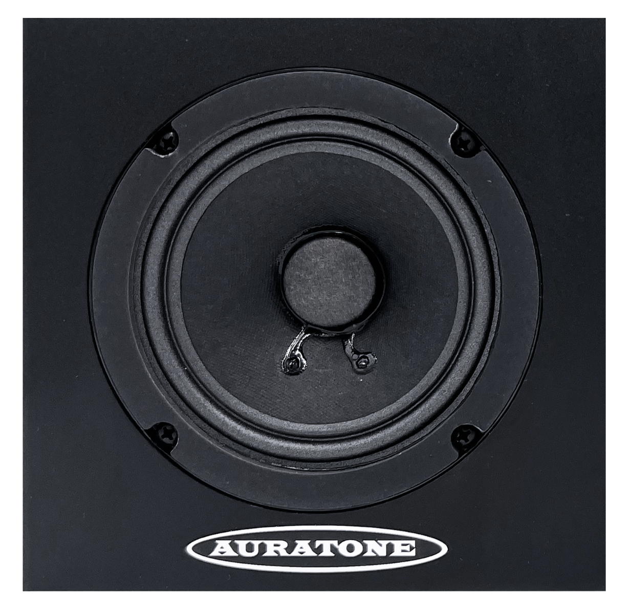 Auratone 5C Active Super Sound Cube SINGLE Black