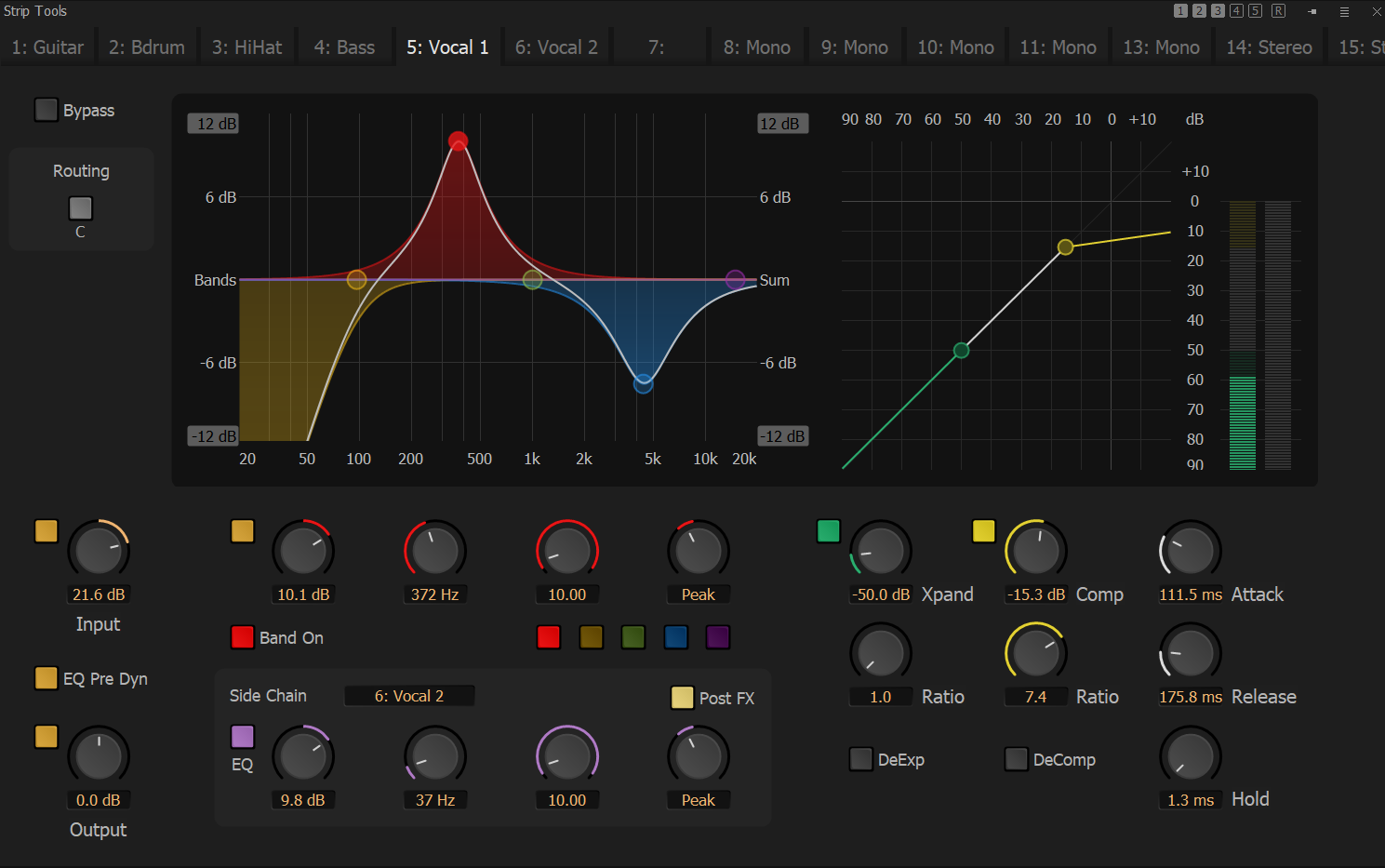 Merging Technologies Pyramix 15 Elements Pack Merging Technologies Pyramix 15 Elements Pack